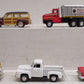 MTH 1/43 Scale Assorted Roadster Diecast Vehicles [5] VG