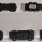 MTH 1/43 Scale Assorted Roadster Diecast Vehicles [5] VG
