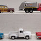 MTH 1/43 Scale Assorted Roadster Diecast Vehicles [5] VG