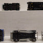MTH 1/43 Scale Assorted Roadster Die Cast Vehicles [5] VG