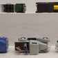 MTH 1/43 Scale Assorted Roadster Die Cast Vehicles [5] VG