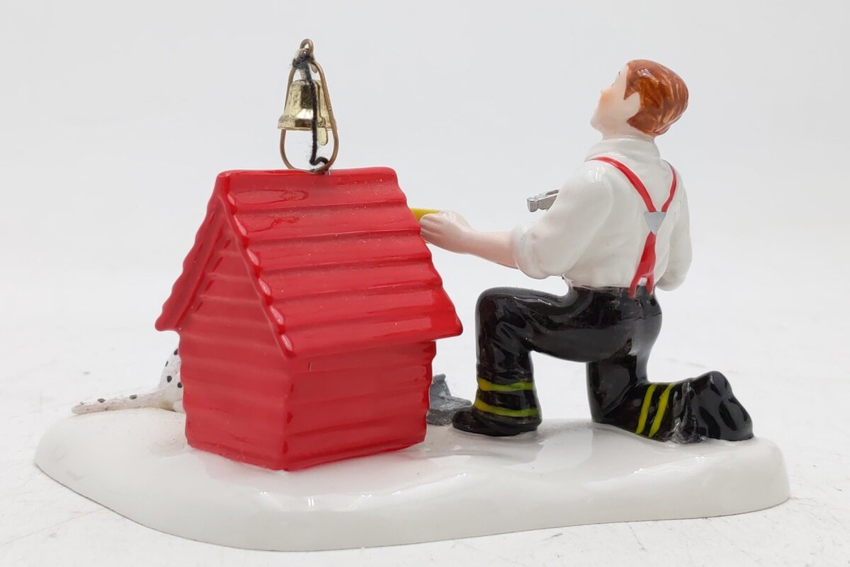 Dept 56 56.55401 The Snow Village 