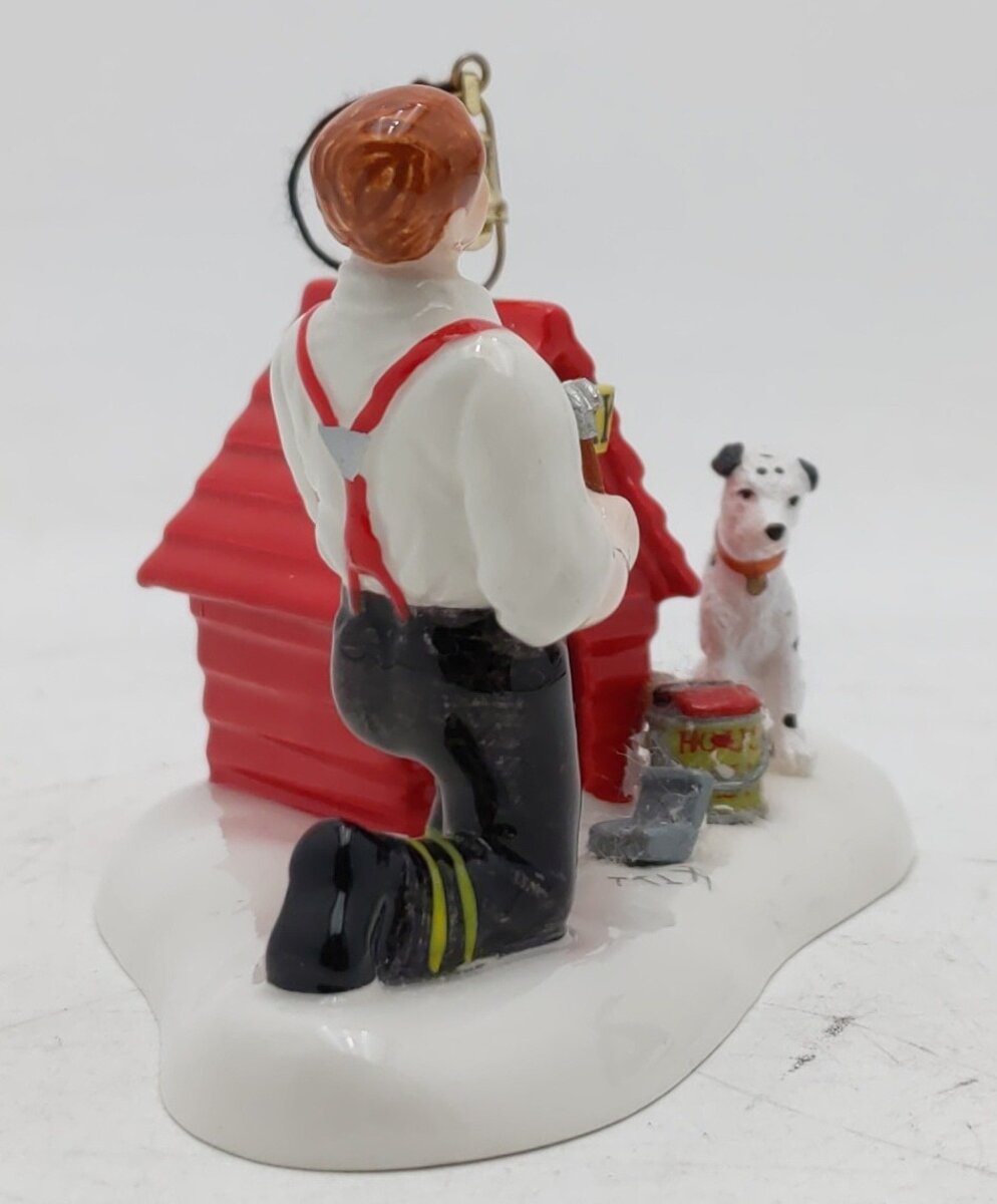 Dept 56 56.55401 The Snow Village 