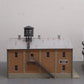 Assorted HO Scale Plastic Buildings [3] VG