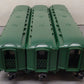 Lionel O Gauge Crescent Limited Passenger Cars [3] VG