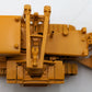 Overland 3378 1:87 Scale BRASS Pipe Laying/ Wreck Dozer NIB