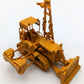 Overland 3378 1:87 Scale BRASS Pipe Laying/ Wreck Dozer NIB