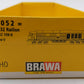 Brawa 041052 HO BR Railion Diesel Locomotive 232 EX/Box