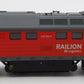 Brawa 041052 HO BR Railion Diesel Locomotive 232 EX/Box