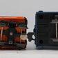 Lionel O Gauge Assorted Reefers: 6-5715 & 6-52074 [2] EX/Box