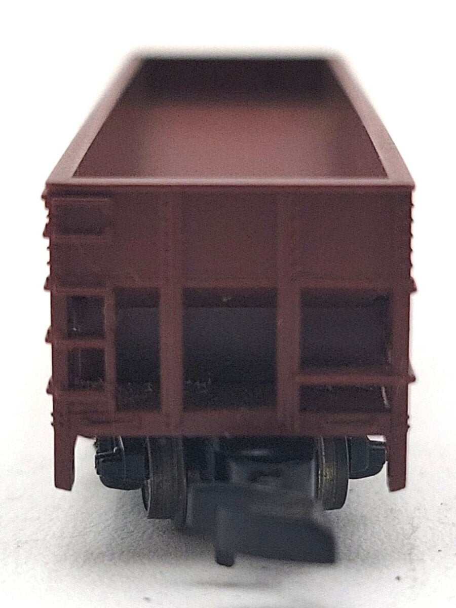 Marklin 81835 Z Scale Chicago Burlington & Quincy Hopper #170616 LN/Box