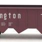 Marklin 81835 Z Scale Chicago Burlington & Quincy Hopper #170616 LN/Box
