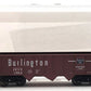 Marklin 81835 Z Scale Chicago Burlington & Quincy Hopper #170616 LN/Box