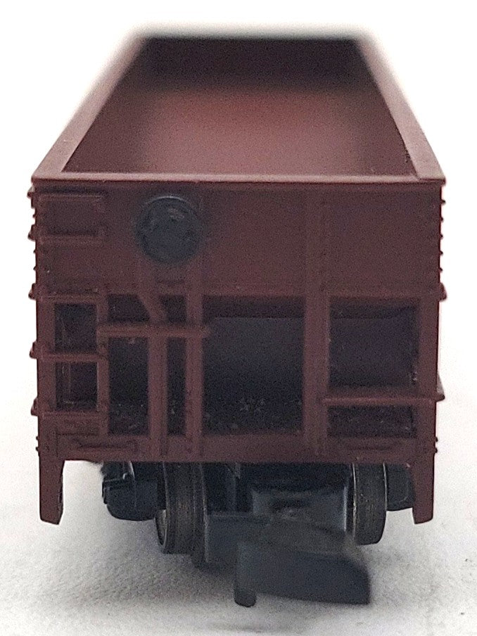 Marklin 81835 Z Scale Chicago Burlington & Quincy Hopper #170616 LN/Box