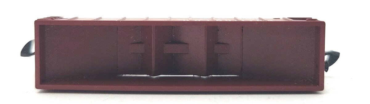 Marklin 81835 Z Scale Chicago Burlington & Quincy Hopper #170616 LN/Box