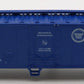 Atlas 3243 N American Refrigerator Transit 50' Mechanical Reefer #2399 LN/Box