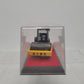 XCMG 1:48 Scale Diecast Vibratory Roller Diecast W/Plastic Display Case EX