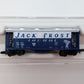 Atlas 3865 N Jack Frost GATX Airslide Covered Hopper #42380 LN/Box