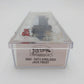Atlas 3865 N Jack Frost GATX Airslide Covered Hopper #42380 LN/Box