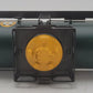 Lionel 6-36129 O Gauge British Columbia Singe Dome Tank Car EX/Box