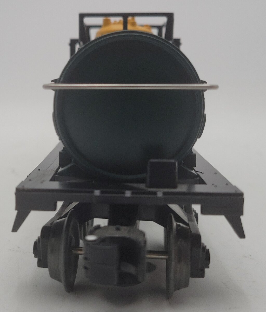 Lionel 6-36129 O Gauge British Columbia Singe Dome Tank Car EX/Box