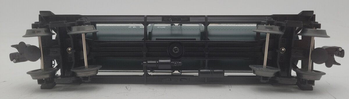 Lionel 6-36129 O Gauge British Columbia Singe Dome Tank Car EX/Box