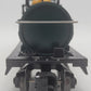 Lionel 6-36129 O Gauge British Columbia Singe Dome Tank Car EX/Box