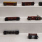 HO Scale Assorted Freight Cars [13] VG