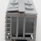 Atlas 3720 N Scale Union Pacific 3-Bay Covered Hopper #19711 LN/Box