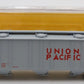 Atlas 3720 N Scale Union Pacific 3-Bay Covered Hopper #19711 LN/Box