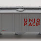 Atlas 3720 N Scale Union Pacific 3-Bay Covered Hopper #19711 LN/Box