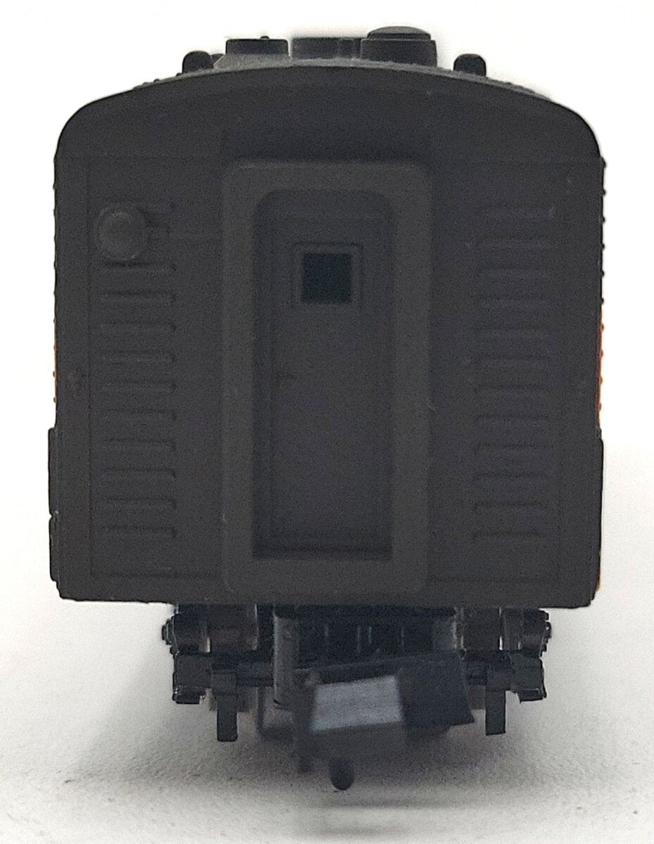 Fleischmann 7232 N Great Northern Piccolo Diesel Locomotive VG