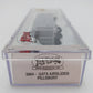 Atlas 3864 N Scale Pillsbury GATX Airslide Hopper #44471 LN/Box