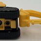 Tomy 9 1:122 Komatsu Power Shovel PC200 LN/Box