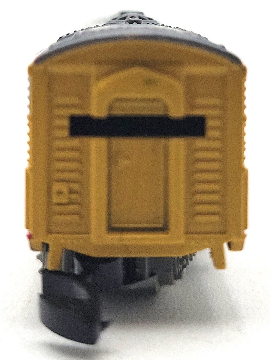 Marklin 8832 Z Scale Union Pacific B Unit F7 Dummy Diesel Locomotive EX
