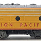 Marklin 8832 Z Scale Union Pacific B Unit F7 Dummy Diesel Locomotive EX
