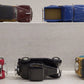 MTH 1/43 Scale Assorted Roadster Die Cast Vehicles [5] VG