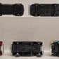 MTH 1/43 Scale Assorted Roadster Die Cast Vehicles [5] VG