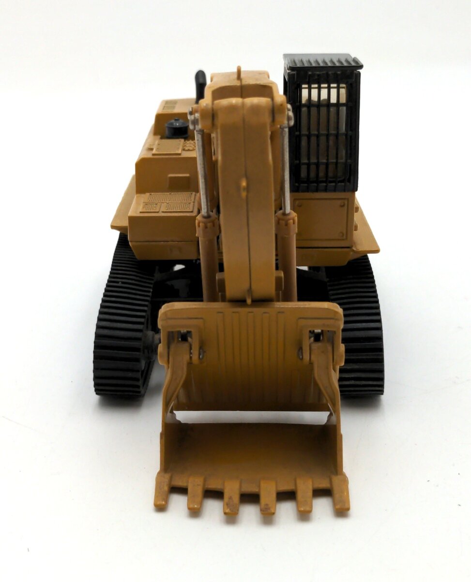 Norscot 8198 1:50 Scale Diecast CAT 5080 Shovel LN