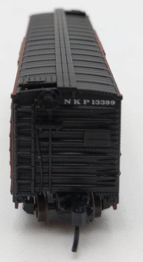 Atlas 50000756 N Scale Nickel Plate Road 1932 ARA Boxcar #13399