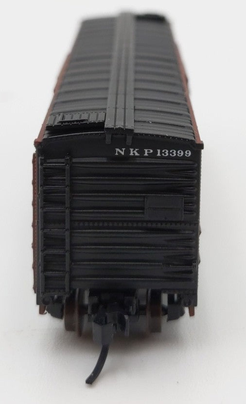 Atlas 50000756 N Scale Nickel Plate Road 1932 ARA Boxcar #13399 LN/Box