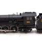 MicroAce A7004 N Custom Southern Steam Locomotive with C53-30 Tender/Box