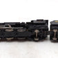 MicroAce A7004 N Custom Southern Steam Locomotive with C53-30 Tender/Box