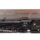 MicroAce A7004 N Custom Southern Steam Locomotive with C53-30 Tender/Box