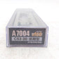 MicroAce A7004 N Custom Southern Steam Locomotive with C53-30 Tender/Box