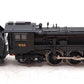 MicroAce A7004 N Custom Southern Steam Locomotive with C53-30 Tender/Box