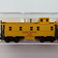 Atlas 35621 N Scale Union Pacific Offset Cupola Caboose #3822 LN/Box
