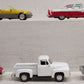 MTH 1/43 Scale Assorted Roadster Die Cast Vehicles [5] EX