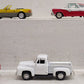MTH 1/43 Scale Assorted Roadster Die Cast Vehicles [5] EX