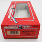 American Flyer 6-48325 S Gauge 1996 Holiday Boxcar EX/Box